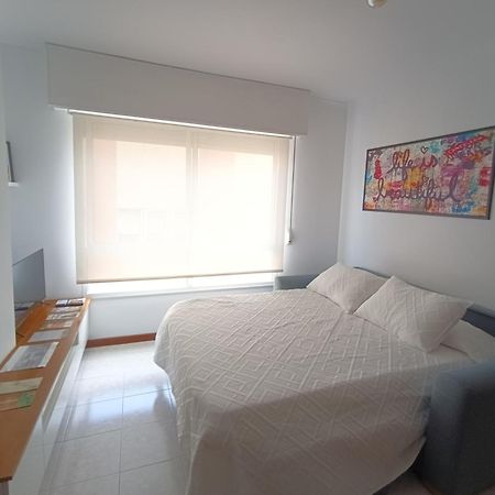 Apartamento Alecrin Padron Exterior photo